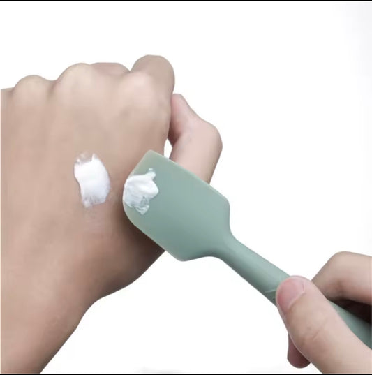 Diaper Cream Spatula